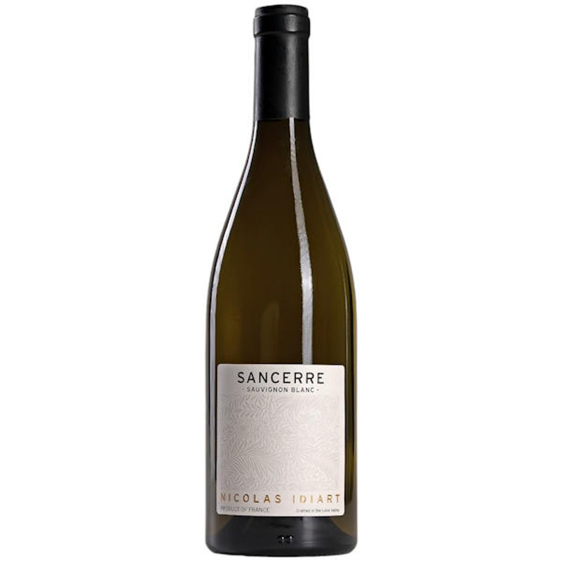 Nicolas Idiart Sancerre Keg